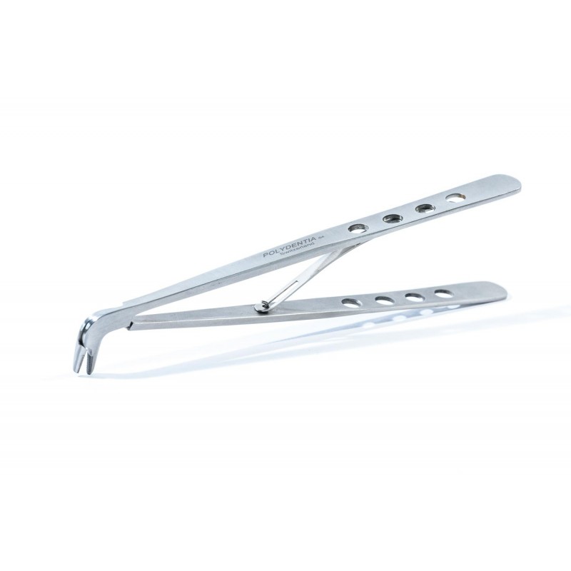 MyQuickmatrix Forceps 5703 клещи для матриц Polydentia