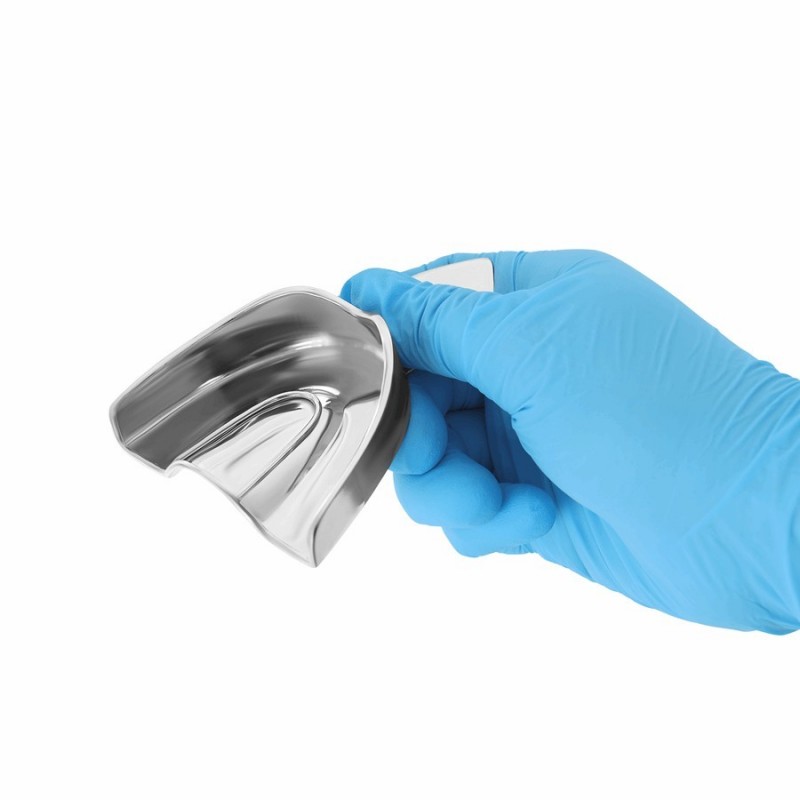 Выдавливаемая ложка полная с разглагольствованием 1шт. Orimed