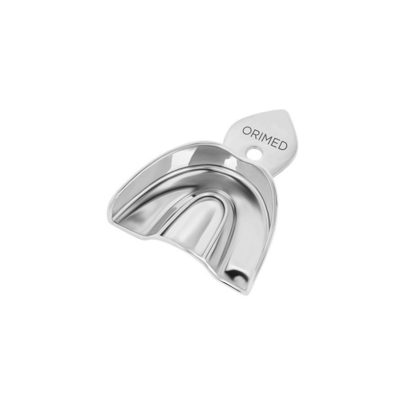 Выдавливаемая ложка полная с разглагольствованием 1шт. Orimed