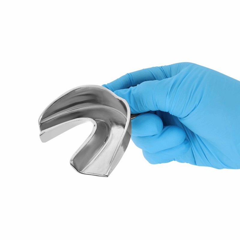 Выдавливаемая ложка полная с разглагольствованием 1шт. Orimed