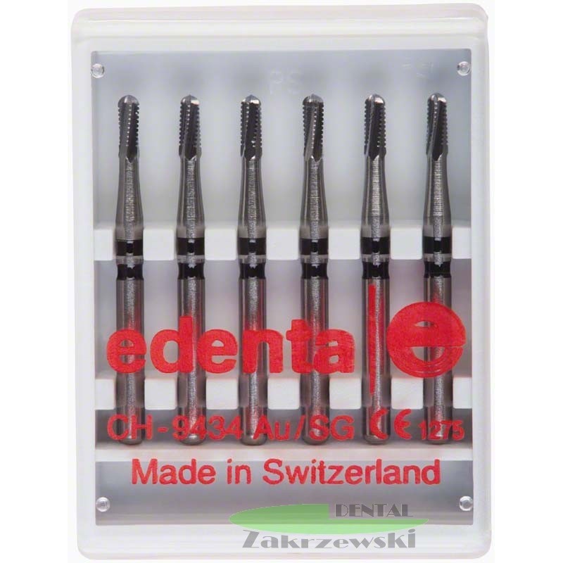 Сверло для коронки c34l op.1шт. Эдента