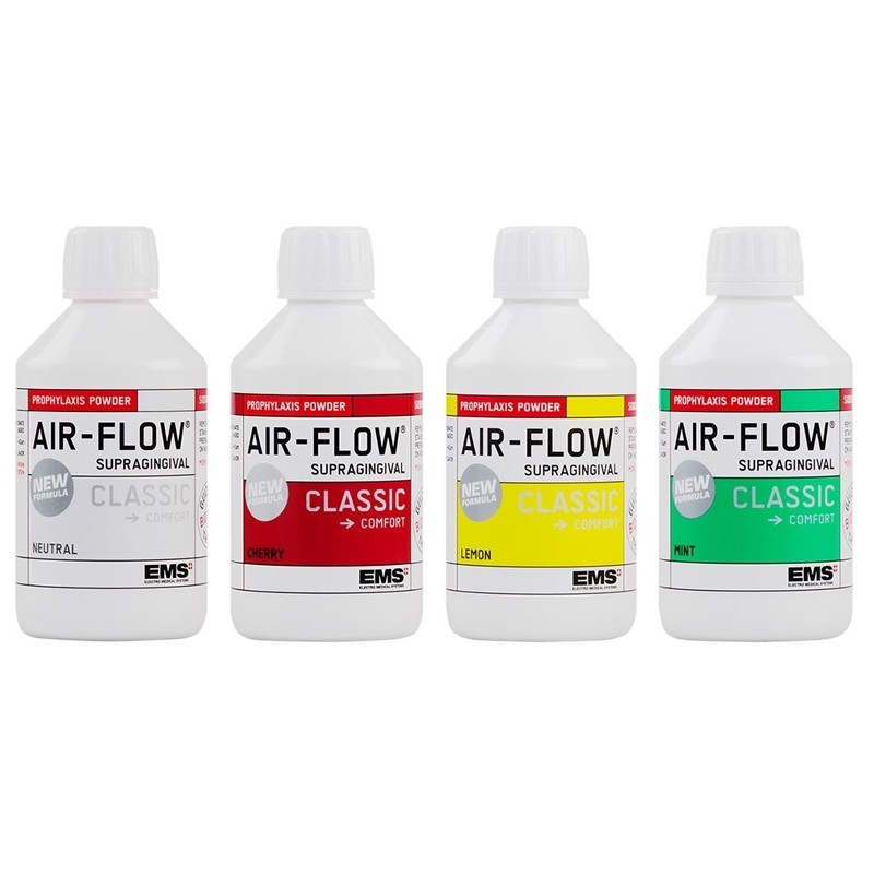 Piasek do piaskarki Airflow comfort classic op.300 g. EMS