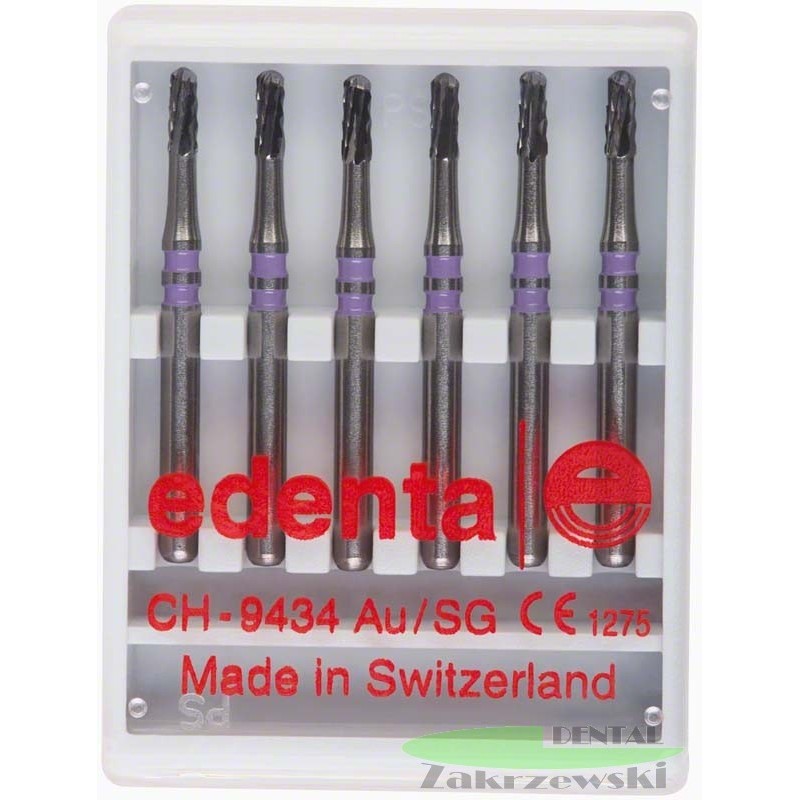 Сверло для коронки C4AKL op.1шт. Эдента