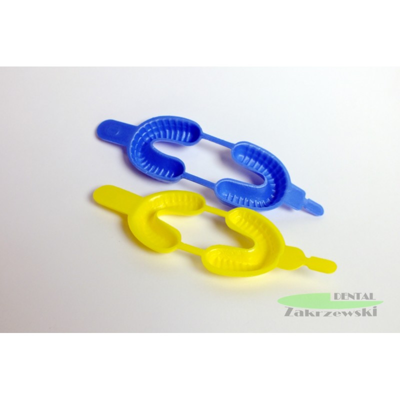 Ложки для фторирования op.100 шт. Денталин