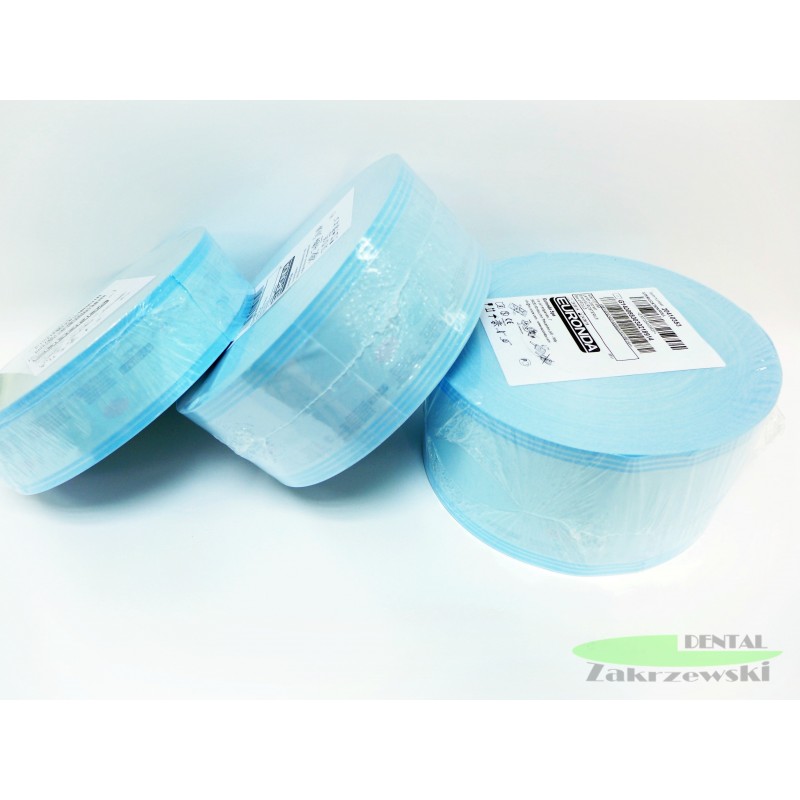 Бумажный рукав 20 см x 200 м Euronda