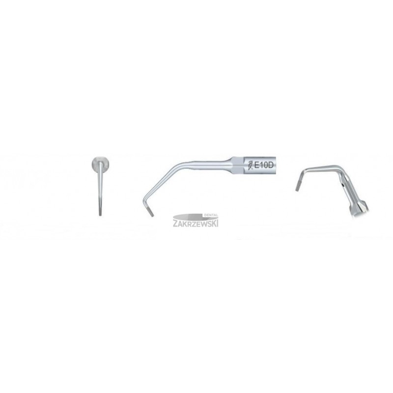 Алмазный скалер e10d тип EMS дятел / VRN