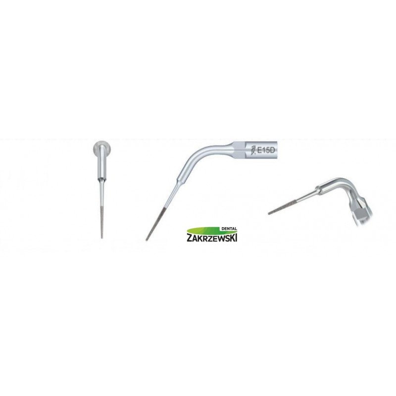 Алмазный скалер e15d тип EMS дятел / VRN