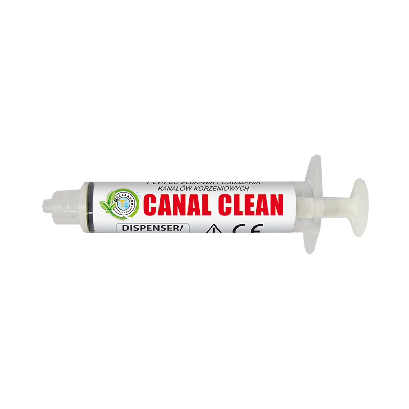 Canal Clean op. 45 мл. Церковь
