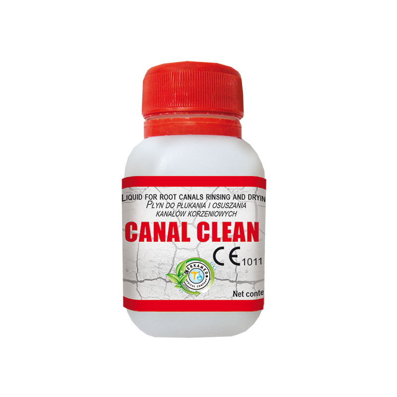 Canal Clean op. 45 мл. Церковь