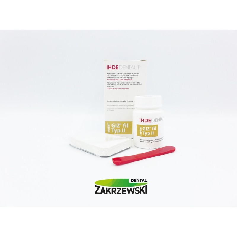 Giz op.10 г.(А2) порошок