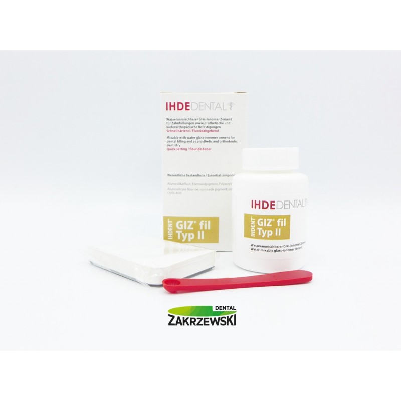 Giz op.50 г. Порошок