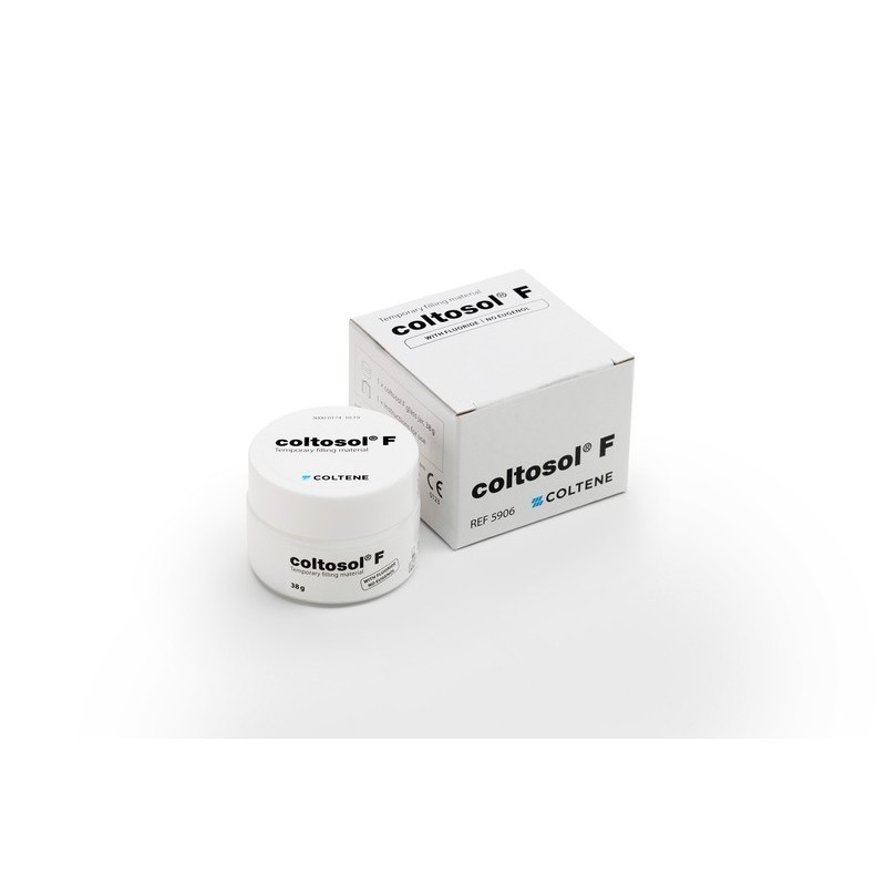 Coltosol F op. 38g Coltene