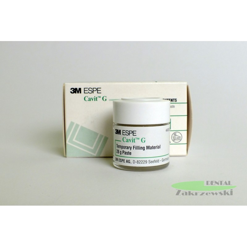 Cavit G op. 28 g. 3M