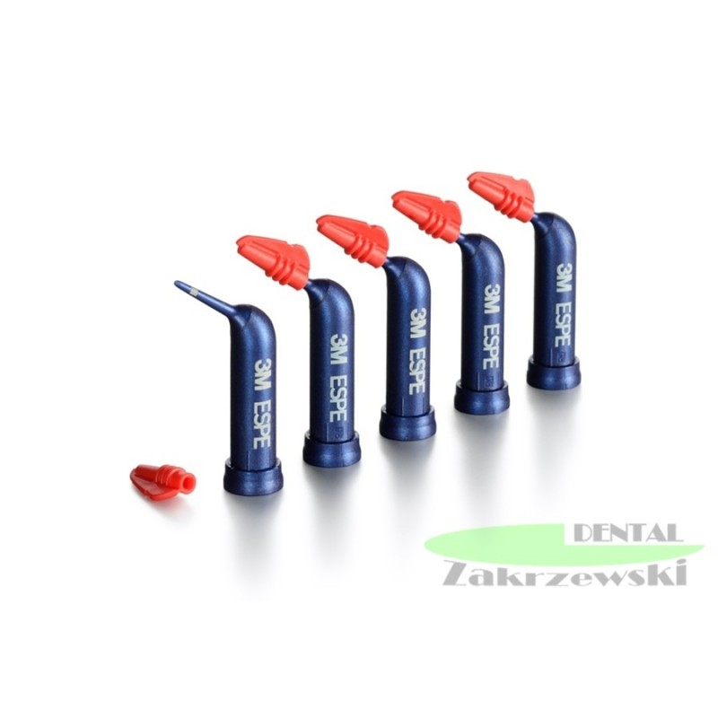 Astringent ретракционный гель op. kompula 0,25 g. 3M