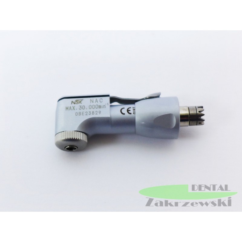 Головка для углового уголка NAC-Y для лапки NSK