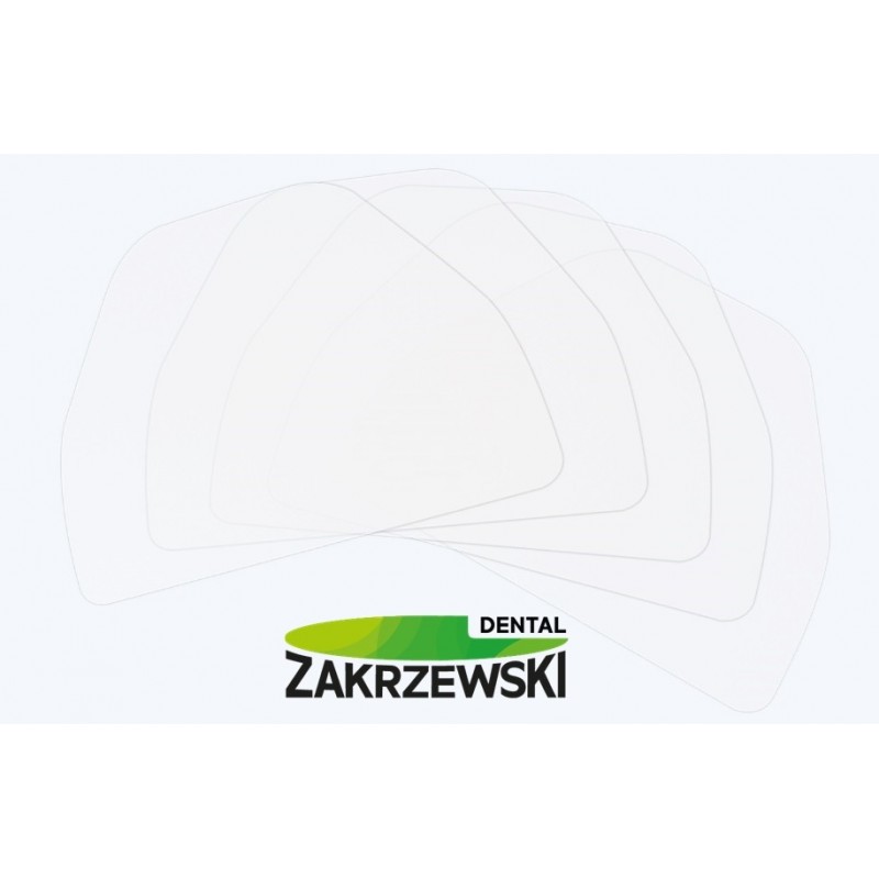 Запасная пленка для козырька Comfort 1шт. Церковь