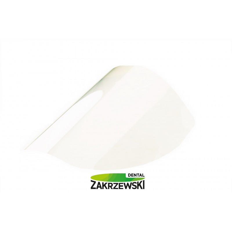 Запасная пленка для технического козырька op. 2 шт. Смдецкий