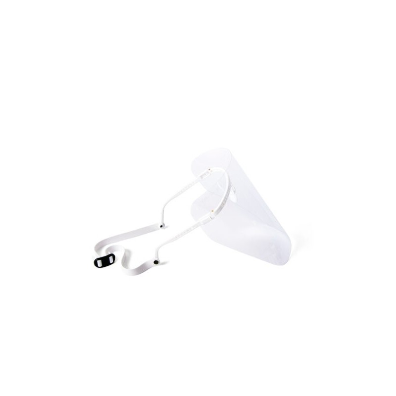 Козырек Vista-Tec laStoria + 2 пленки 5621 Polydentia