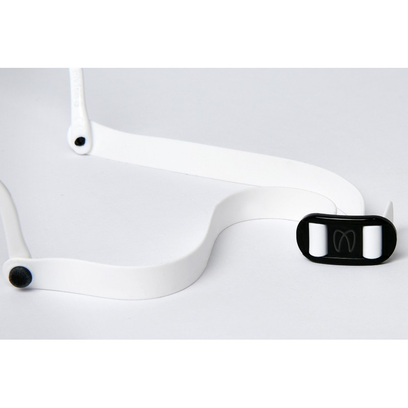 Козырек Vista-Tec laStoria + 2 пленки 5621 Polydentia