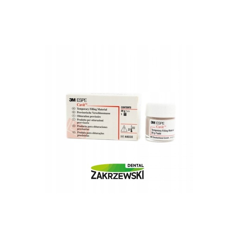 Кавит красный op.28 g. 3M