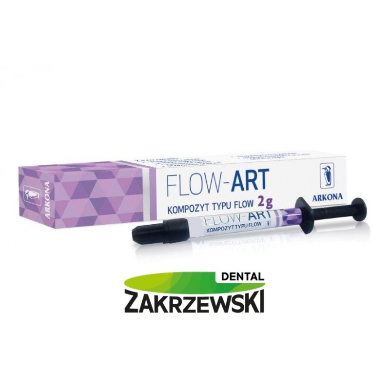 FLOW-ART op. 2 г. Аркона