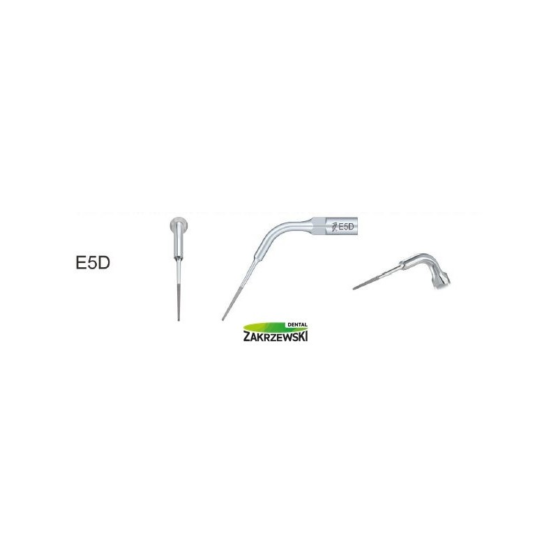 Алмазный скалер e5d тип EMS дятел / VRN