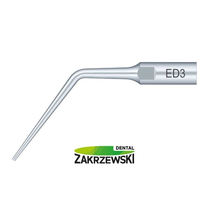 Наконечник скалера ED3 типа NSK / Satelec / DTE