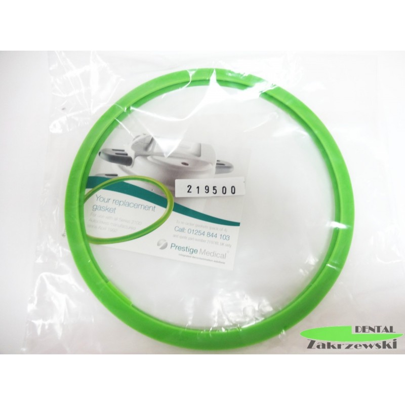 Автоклав Prestige Classic 2100