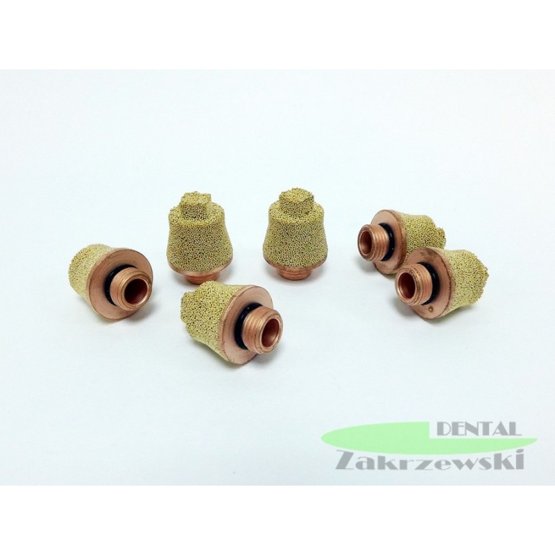 Фильтр для автоклава DAC Universal op.6 шт. Sirona