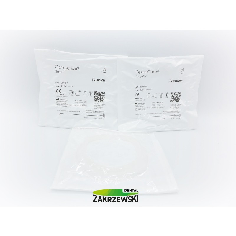OptraGate Regular / Small 1szt. Vivadent
