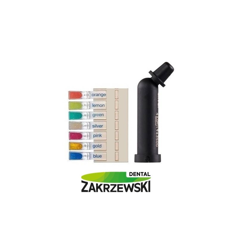 Twinky star - цветной компомер op.0.25 g. Voco