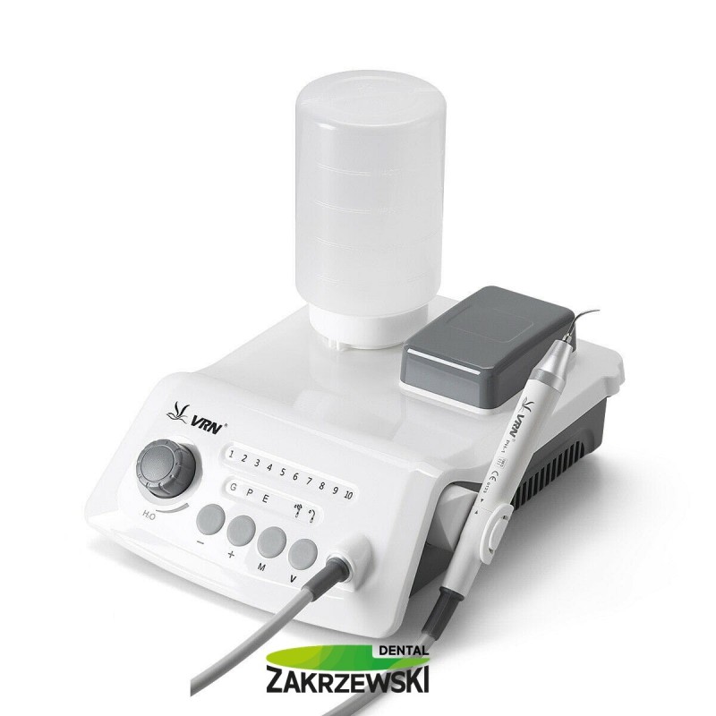 Автономный скалер VRN A8 LED + 16 наконечников VRN