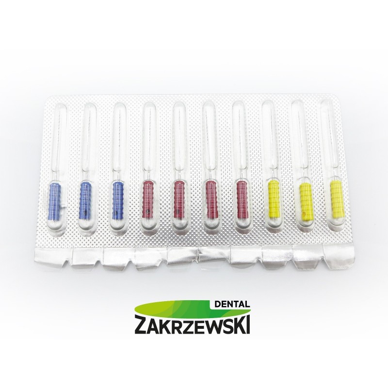 Пульпы комет op. 10 шт.