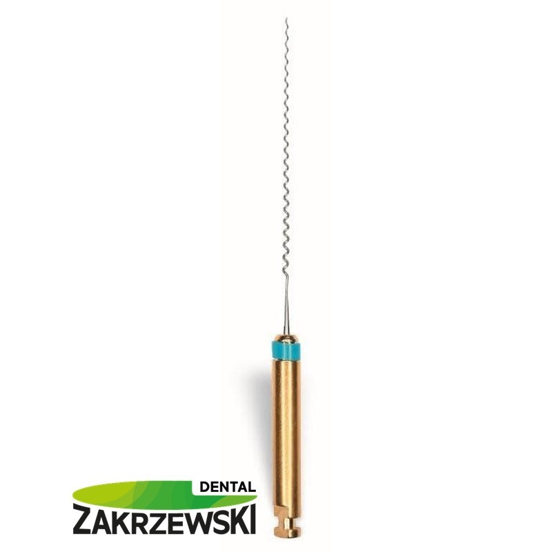 Lentulo без муфты 25 мм / 29 мм. op.4 шт. Poldent