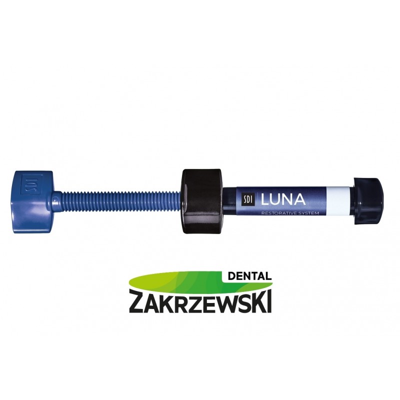 Луна op. 4 г. SDI