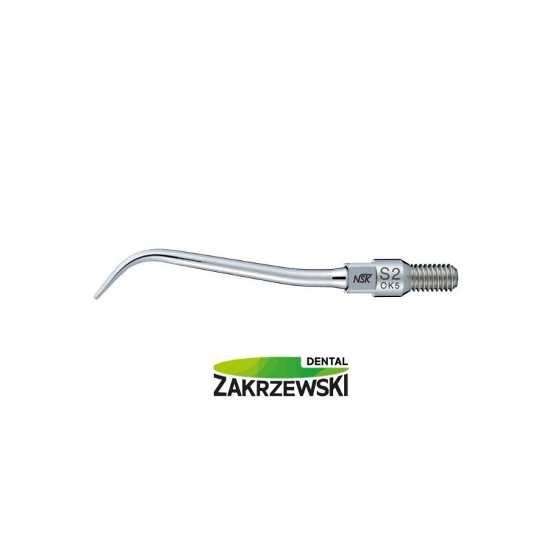 Наконечник для воздушного скалера S2 NSK