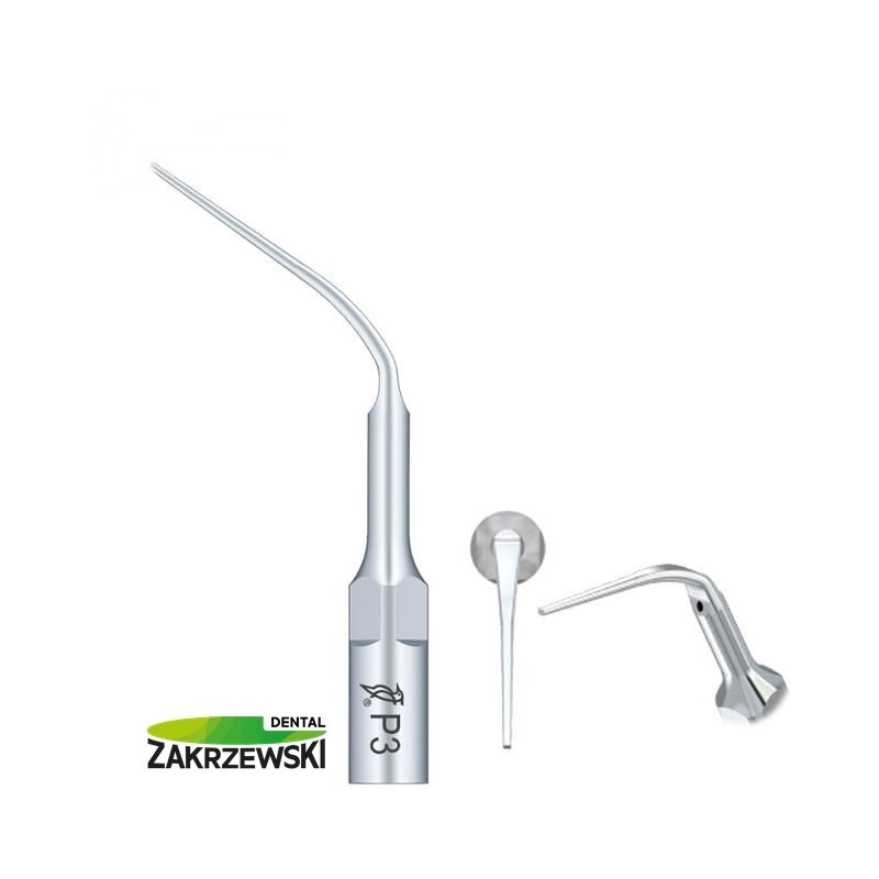 Наконечник скалера P3 тип EMS 1шт. Woodpecker/VRN