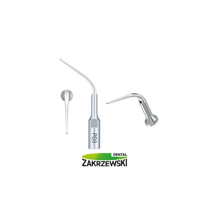 Наконечник скалера PD3 типа NSK / Satelec / DTE