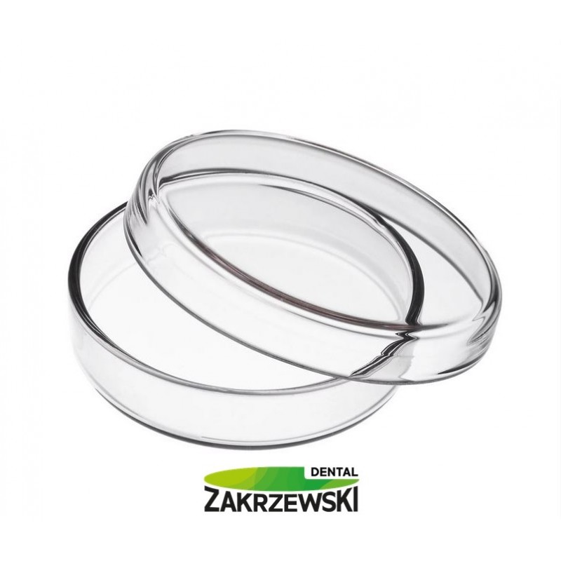 Чашка Петри 60x15mm