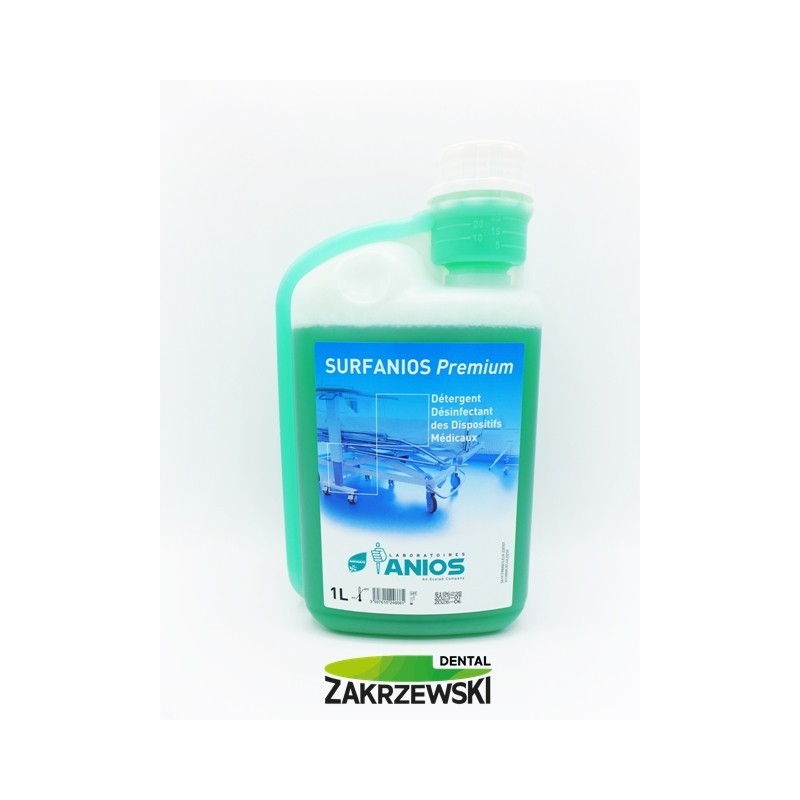 Surfanios Premium op. 1 l. Anios