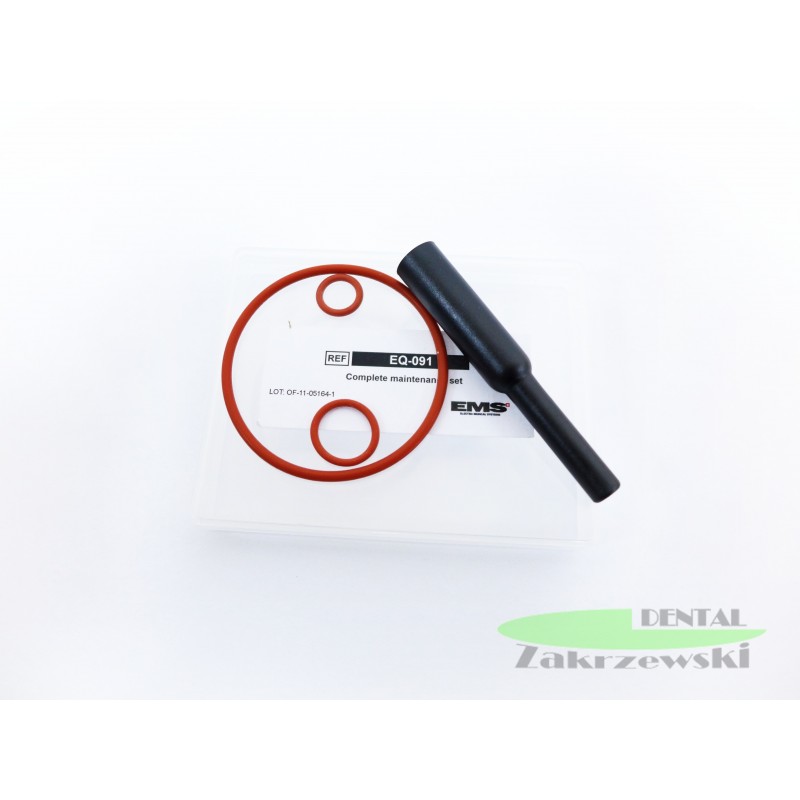 Ремонтный комплект EQ-091ДЛЯ пескараки Handy 2+ EMS