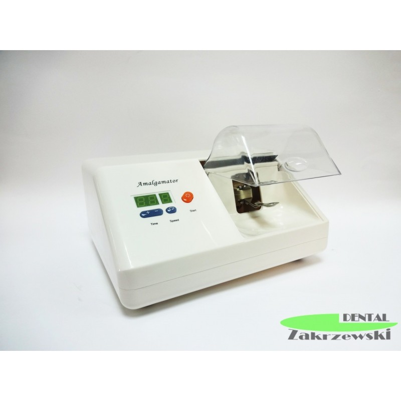 Капсульный шейкер