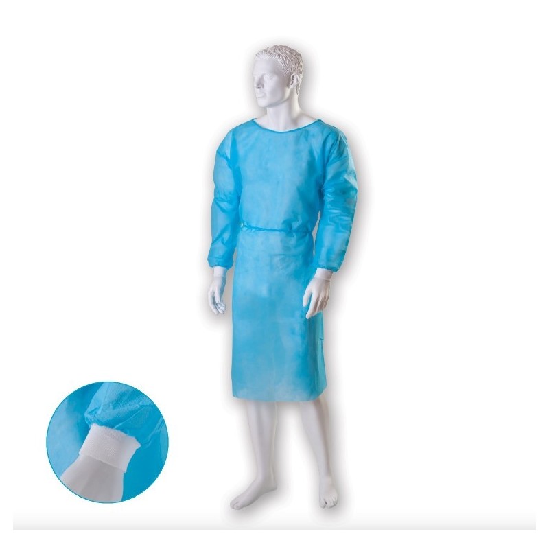 Одноразовый нестерильный фартук Betatex