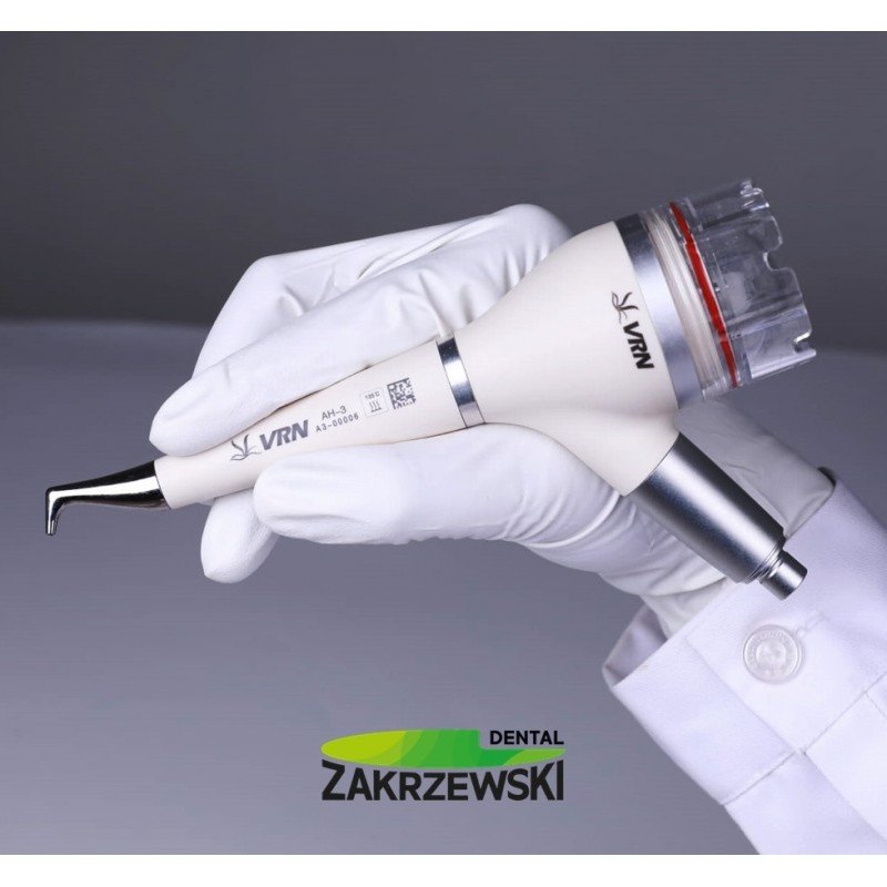 Пескоструйный аппарат DP-10 Air Master VRN