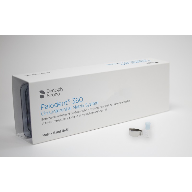 Palodent 360 op. 48 шт. Dentsply