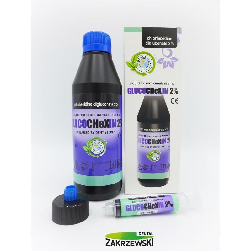 Glucochexin 2% жидкость op.200г.