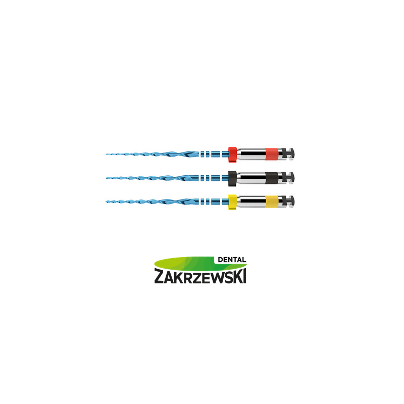 Reciproc Blue op. 6 шт. VDW