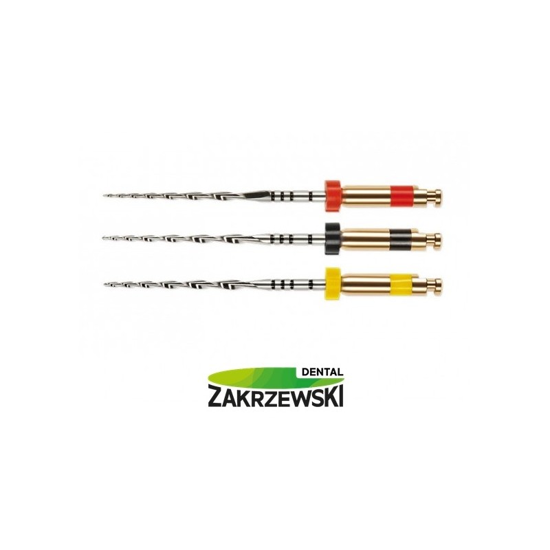 Reciproc op. 6 шт. VDW