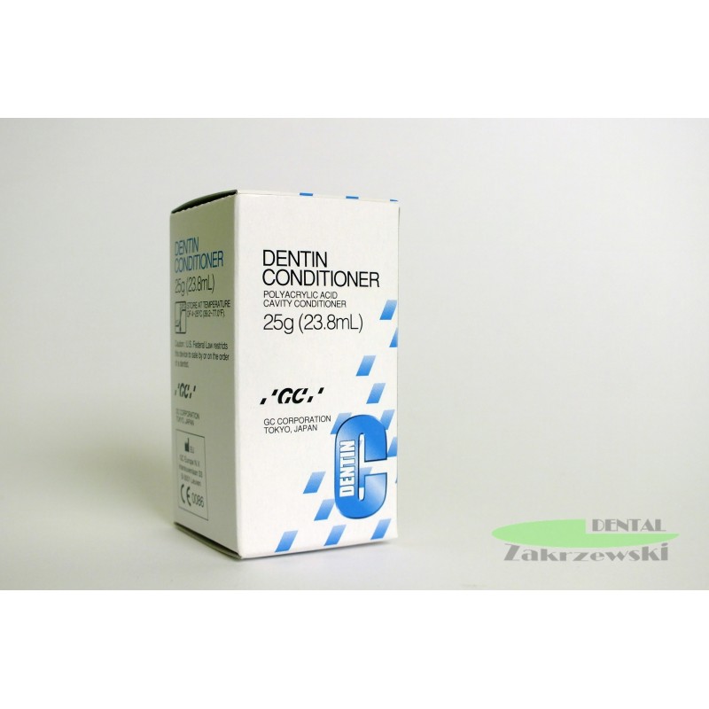 Dentin Conditioner op. 23,8 мл. GC