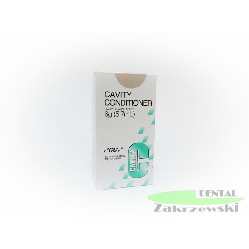 Cavity Conditioner op. 5,7 мл. GC